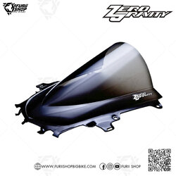 ชิลด์ Zero Gravity Windshield : for Yamaha R1/R1M 2015-2019