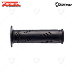 ปลอกแฮนด์ Ariete Pair of Grips/Terminal Hole : 02626/SSF