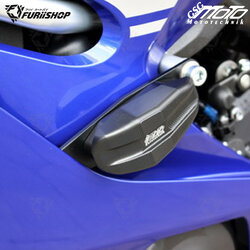 กันล้มกลาง MOTOTECHNIK For : R6