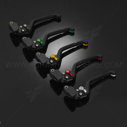 ก้านคลัทช์ ก้านครัชพับไม่ได้ Bikers คาวาซากิ Kawasaki Ninja650, คาวาซากิ Kawasaki Z650, Versys650 2015-2019