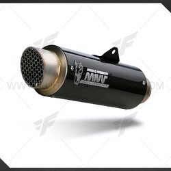 ท่อมอเตอร์ไซค์ MIVV GP PRO CARBON FOR YAMAHA R6 2017+ ท่อแต่ง ท่อสูตร ท่อบิ๊กไบค์ ท่อBigbike ท่อไอเสีย