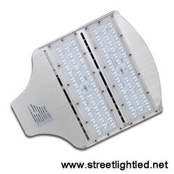 โคมไฟถนน LED FSL 90w