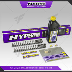 สปริงโช้คหน้า HYPERPRO Fork-spring-kit-SUZUKI-GSX-S-1000-SP-SU10-SSA022-2015-2019