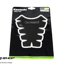 กันรอยกลางถังน้ำมัน Tank Pad ราย Kawasaki