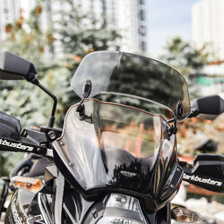 ชิวหน้า MRA FOR KAWASAKI VERSYS650