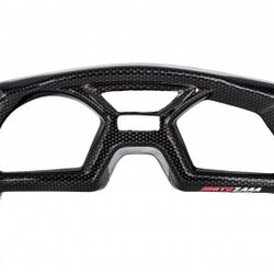 ครอบเรือนไมร์ลายเคพร่า MOTOZAAA FOR HONDA CB650F