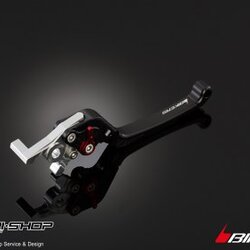 ก้านเบรค Bikers Kawasaki ninja 300 สีดำ คาวาซากิ นินจา