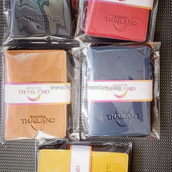 PassBook Passport and Boarding Pass Holder ของที่ระลึก ของขวัญ ตอบโจทย์ทุกความต้องการ