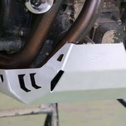 อกล่าง SRC FOR BMW F800GS