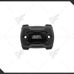 ฝาปิดกระปุกน้ำมันเบรค V.2 GTR Evolution For Yamaha X-MAX300