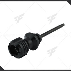 ฝาปิดวัดระดับน้ำมันเครื่องมอเตอร์ไซค์ Revolution For Honda Forza350 2020