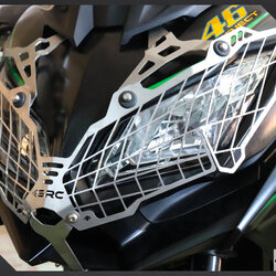การ์ดไฟหน้า SRC Kawasaki Versys 1000