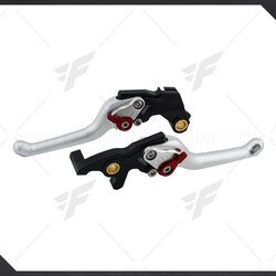 ก้านเบรค ก้านครัช GTR Evolution For Honda Monkey125