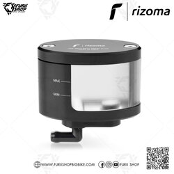 กระปุกน้ำมันเบรคใหญ่ Next Rizoma "Next" Fluid Tank - Big : for Universal