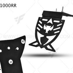 ท้ายสั้น SET UP DESIGN FOR BMW S1000RR