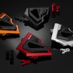 ฝาครอบสเตอร์หน้า BIKERS FOR HONDA CB300F/CBR300R