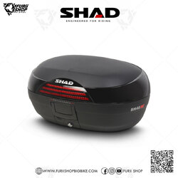 กล่องหลัง SHAD SH46 ขนาด 46 ลิตร