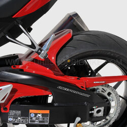 บังโคลนหลัง ERMAX สีแดง FOR HONDA CBR1000RR
