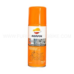 น้ำยาทำความสะอาด REPSOL CEGREASER & ENGINE CLEANER