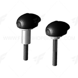 กันล้มกลาง GB RACING FOR KAWASAKI ZX10 2016