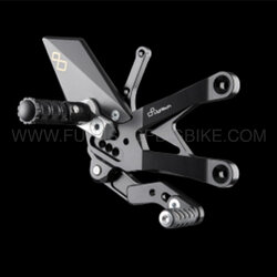 เกียร์โยง LIGHTECH FOR YAMAHA R1/R1M 2020