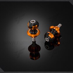 สปูน (Swing Arm Spools) Bikers Kawasaki NINJA 250SL ABS