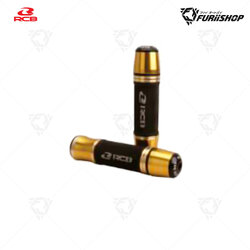 RCB (racingboy) ปลอกแฮนด์ AHG11 01HG004_