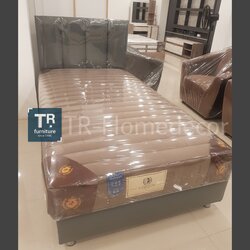 เตียงนอน บล็อค 3.5 ฟุต