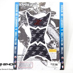 กันรอยกลางถังน้ำมัน NAKEO ราย Z