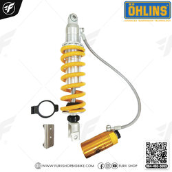 โช๊คหลังแต่ง OHLINS HO 429 For Honda CRF250L (Asian Version) 2017-2020