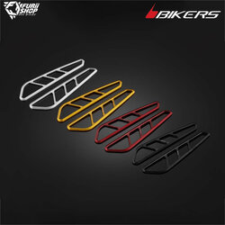 ตัวครอบไฟเลี้ยวซ้าย-ขวา Bikers Turn Signal Light Cover : for Lambretta X300