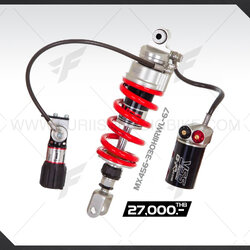 โช๊คหลัง Yss Yamaha Tracer 900, 900GT