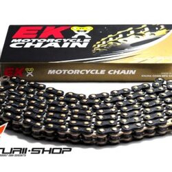 EK 520 X-ring 520 Black