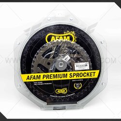 สเตอร์หลัง AFAM MARCHESINI 41ฟัน