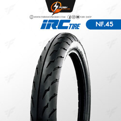 ยางมอเตอร์ไซค์ ยางนอก IRC NF.45 (KR150) ยางหน้า : 90/90-17