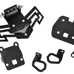 ท้ายสั้น DRESS UP FOR YAMAHA R15 2017