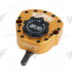 กันสะบัด GPR สีทอง FOR YAMAHA R1/R1M