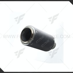 ท่อไอเสีย มอเตอร์ไซค์ PR2 RF-B KEVLAR FOR KAWASAKI NINJA 1000, Z1000