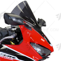 ชิวหน้า POWERBRONZE EXTRA HIGH FOR HONDA CBR1000RR 2017