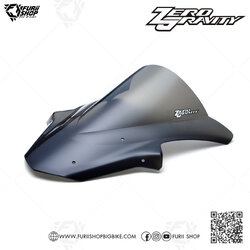 ชิลด์ Zero Gravity Windshield : for Kawasaki Zx10R 2011-2015