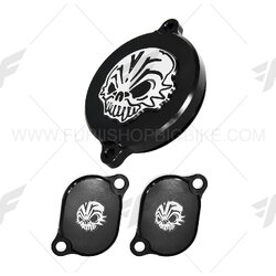 ครอบเครื่อง SIK110 FOR HONDA MSX125