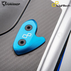 อุดกระจก LIGHTECH For : R1/R1M