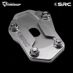 ตีนเป็ด SRC SIDE STAND BASE EXTENSION FOR SUZUKI V-STROM1050 XT