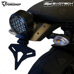 ท้ายสั้น EVOTECH For : XSR900