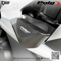 กันล้ม Puig Frame Slider : for Kawasaki Ninja1000/Z1000SX 2017-2019