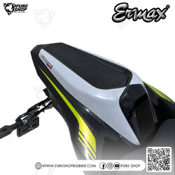 ฝาครอบเบาะ Ermax Seat cover : for Kawasaki Z900 2020-2021