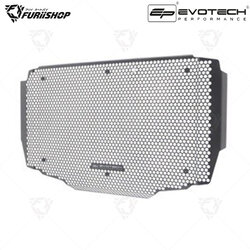 การ์ดหม้อน้ำ EVOTECH For : TRACER 9/9 GT