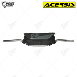 กระเป๋าติดแฮนด์ ACERBIS MANUBAG TOOL BAG BLACK/GREY