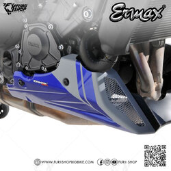 อกล่าง Ermax Belly Pan : for Yamaha MT09/FZ09 2021-2022