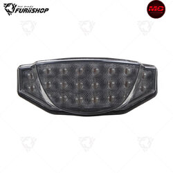 ไฟท้าย Motodynamic For : SCRAMBLE 400/800